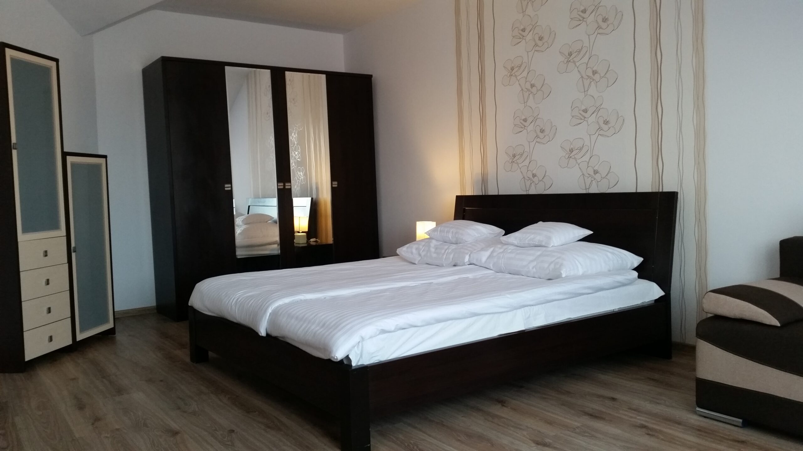 Apartament Premium