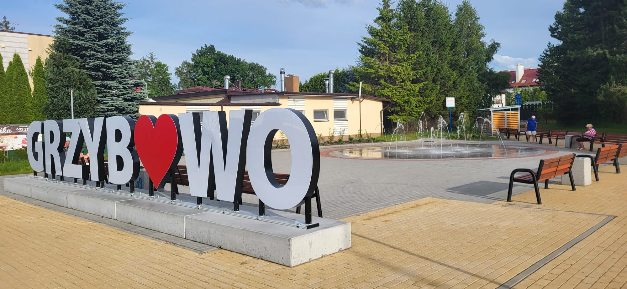 Plaża